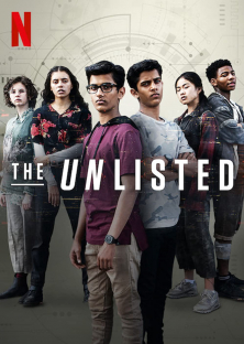 THE UNLISTED-THE UNLISTED