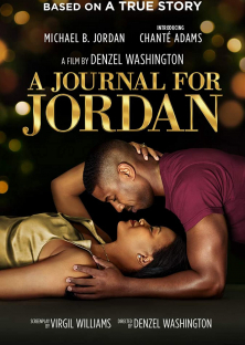 A Journal for Jordan-A Journal for Jordan