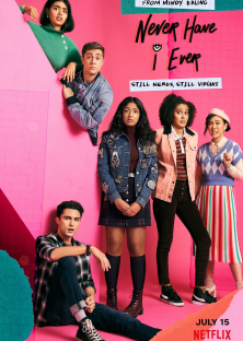 Trinkets (Season 2)-Trinkets (Season 2)