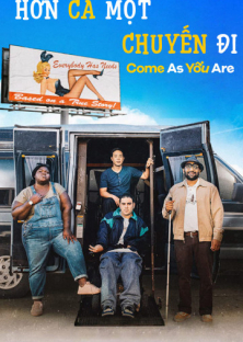 Come As You Are-Come As You Are