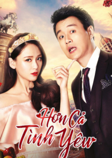 Hơn Cả Tình Yêu-Hơn Cả Tình Yêu