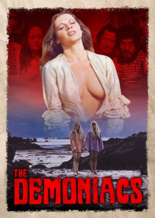 The Demoniacs-The Demoniacs