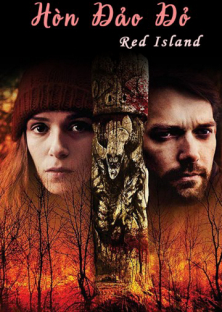 Red Island-Red Island