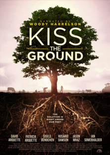 Kiss the Ground-Kiss the Ground