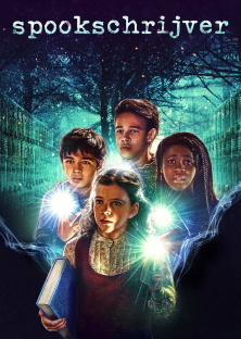 Ghostwriter (Season 2)-Ghostwriter (Season 2)