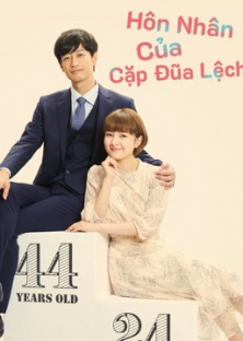 May December Couple-May December Couple