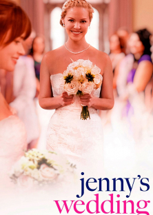 Jenny's Wedding-Jenny's Wedding