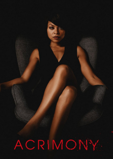 Acrimony-Acrimony