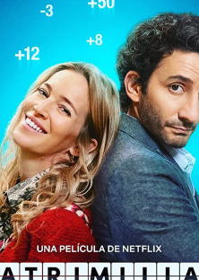 The Marriage App-The Marriage App