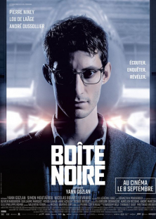 Black Box - Boite Noire-Black Box - Boite Noire