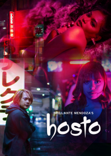 Hosto-Hosto