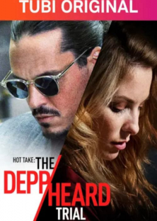 Hot Take: The Depp/Heard Trial-Hot Take: The Depp/Heard Trial