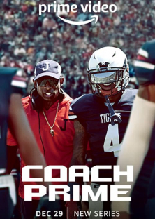 Coach Prime-Coach Prime