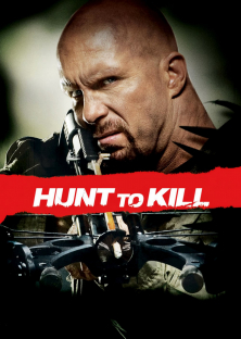 Hunt to Kill-Hunt to Kill