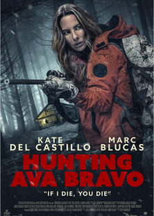 Hunting Ava Bravo-Hunting Ava Bravo