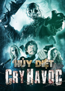 Cry Havoc-Cry Havoc