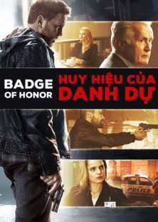 Badge of Honor-Badge of Honor
