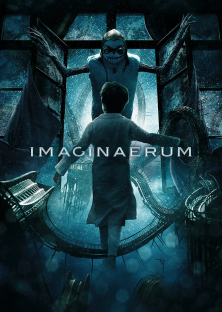 Imaginaerum-Imaginaerum