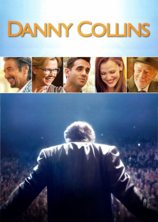 Danny Collins-Danny Collins