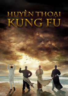 Kungfu League-Kungfu League
