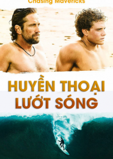 Chasing Mavericks-Chasing Mavericks