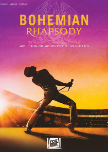 Bohemian Rhapsody-Bohemian Rhapsody