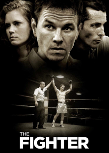 The Fighter-The Fighter