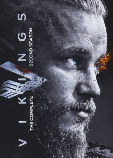 Vikings (Season 2)-Vikings (Season 2)