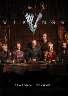 Vikings (Season 4)-Vikings (Season 4)
