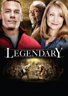 Legendary-Legendary