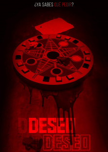 Deseo Deseo-Deseo Deseo