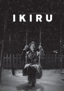Ikiru-Ikiru
