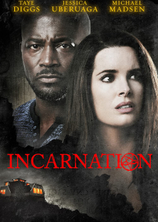 Incarnation-Incarnation