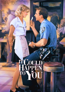 It Could Happen to You-It Could Happen to You