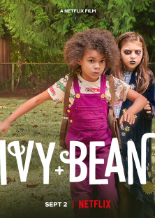 Ivy + Bean-Ivy + Bean