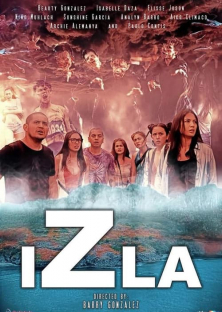 Izla-Izla