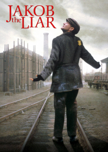 Jakob the Liar-Jakob the Liar