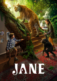 Jane-Jane