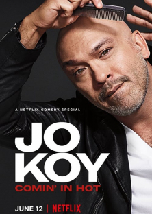 Jo Koy: Comin’ In Hot-Jo Koy: Comin’ In Hot