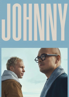Johnny-Johnny