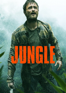 Jungle-Jungle