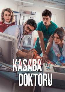 Dr. Romantic / Kasaba Doktoru-Dr. Romantic / Kasaba Doktoru