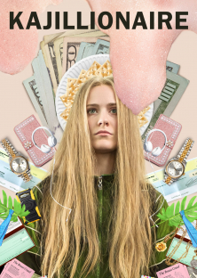 Kajillionaire-Kajillionaire