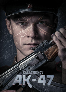 Kalashnikov-Kalashnikov