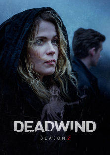 Deadwind (Season 2)-Deadwind (Season 2)