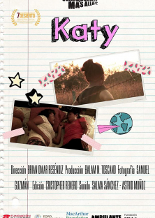 Katy-Katy