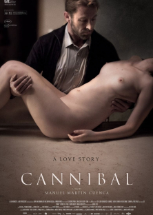 Cannibal-Cannibal