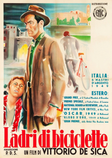 Bicycle Thieves-Bicycle Thieves