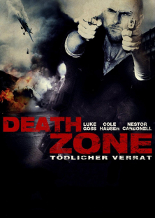 Dead Drop-Dead Drop