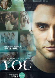 You (Season 1)-You (Season 1)